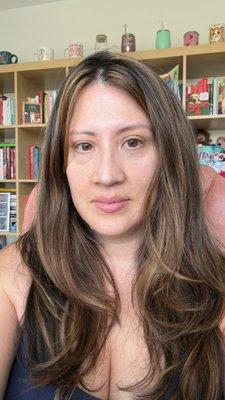 Photo of Claudia M.