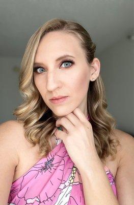 photo of Elizabeth R.