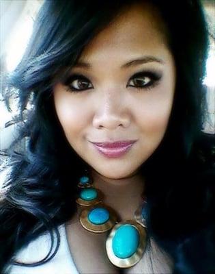 photo of Kristina V.