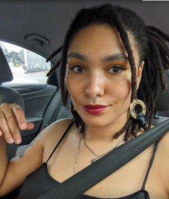 photo of Samantha M.