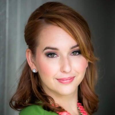 photo of Genevieve T.