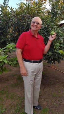 Photo of Jim B.