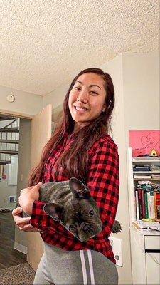 Photo of Jamelani Z.