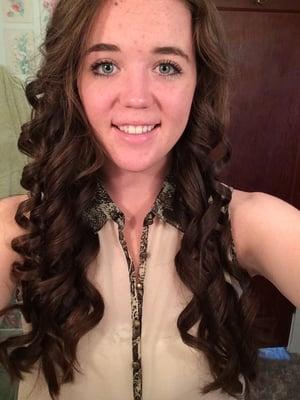 photo of Elizabeth H.