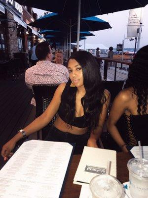 Photo of Dasia L.