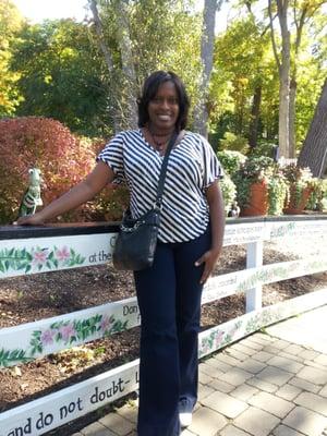Photo of LaToya A.