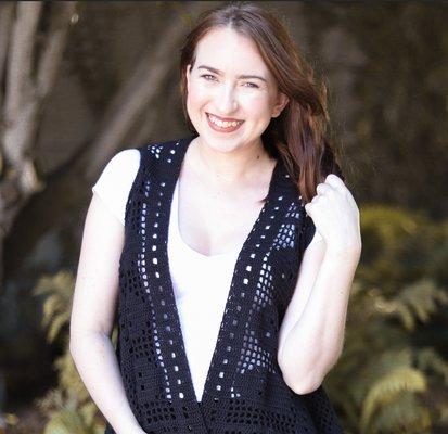 photo of Samantha C.