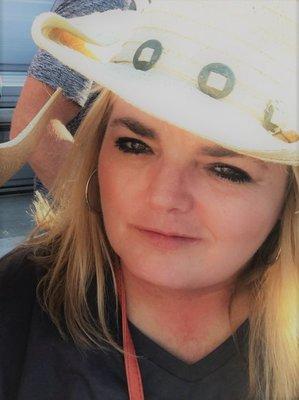 Photo of Shelley P.