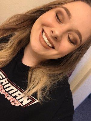 Photo of Courtney G.