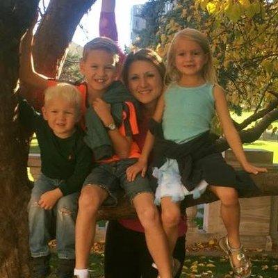 photo of Jennifer B.