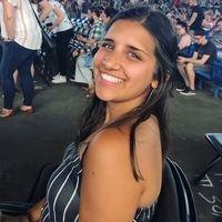 Photo of Ashley B.