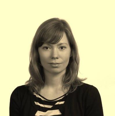 Photo of Ida Olivia J.