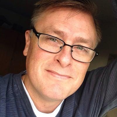 photo of Roger S.
