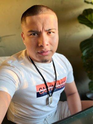 Photo of Ismael D.