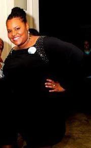 Photo of Mary-Luisa B.