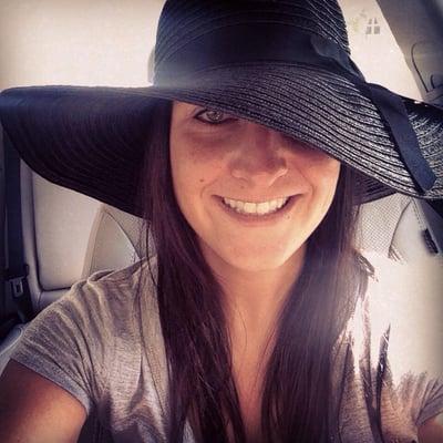 Photo of Melissa H.