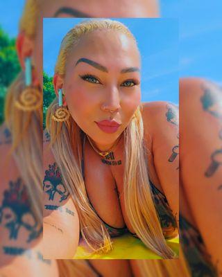 Photo of Claudia M.