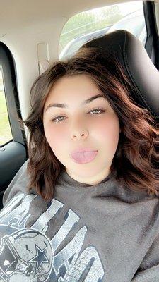 photo of Paige K.