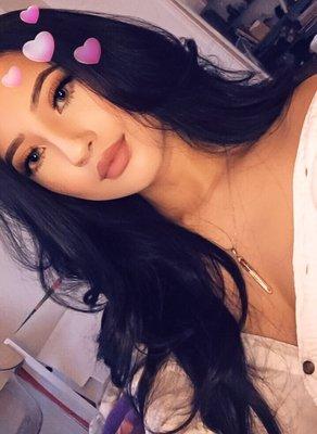 Photo of Stephanie G.