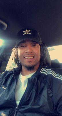 Photo of Devin J.