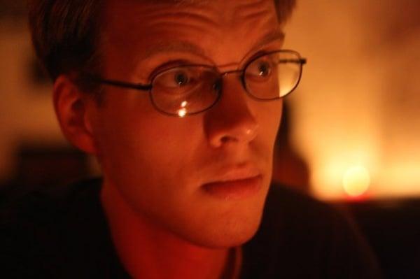 Photo of Sam B.