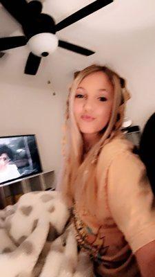 Photo of Chanleigh M.
