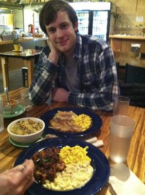 photo of Jon B.