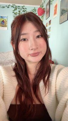 photo of Isabella L.