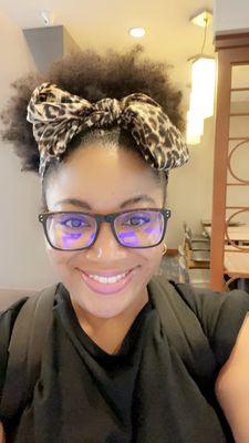 Photo of Shayla W.