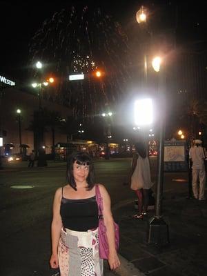 Photo of Sharon L.