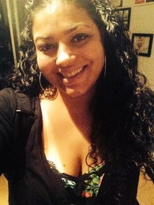 Photo of Tiffany M.