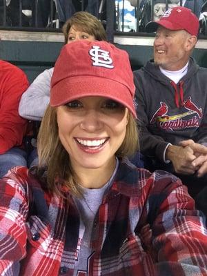 Photo of Alexandra P.