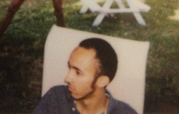 photo of Harrison G.