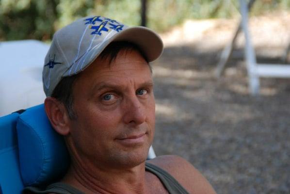 Photo of Steve S.