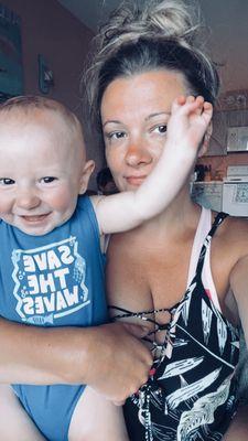 photo of Jennifer S.