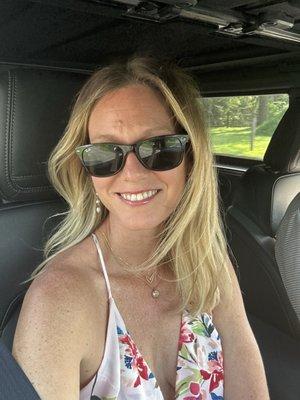 Photo of Danielle S.
