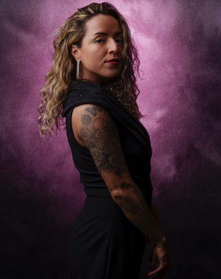 Photo of Jessica S.