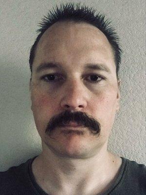 photo of Mitchell S.