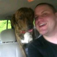 photo of Marshall B.