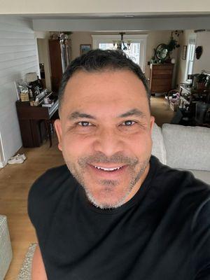 Photo of Tony P.