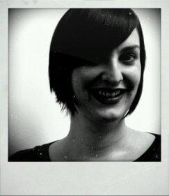 Photo of Adrienne J.