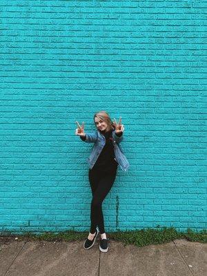 Photo of Lianna M.