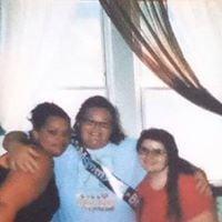 photo of Caroline G.