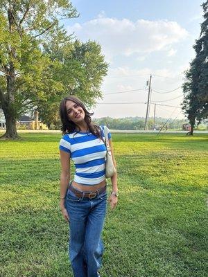 Photo of Morgan G.