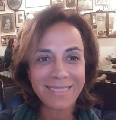 Photo of Dr. Kristine D.