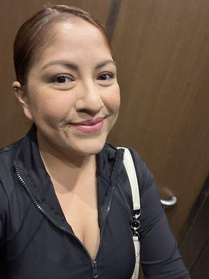 photo of Gabriela G.