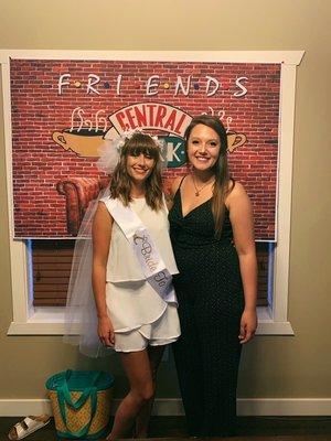 photo of Carrington K.