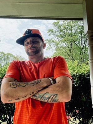 Photo of Richie R.