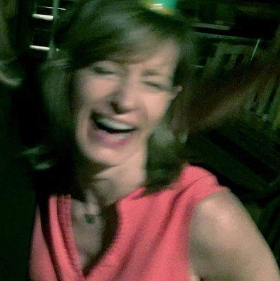 photo of Gretchen C.