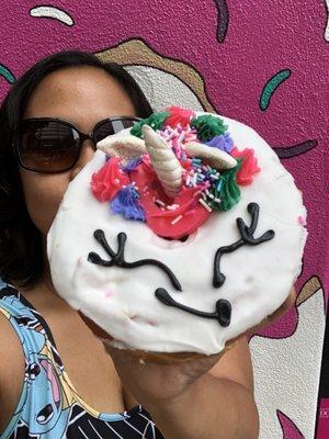 photo of Ernestine L.